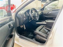 مێرسێدس بێنز E-Class